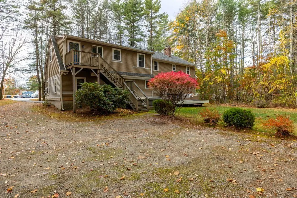 166 Pine Point Road Scarborough ME 04074