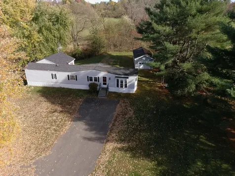 185 Mutton Lane Clinton ME 04927
