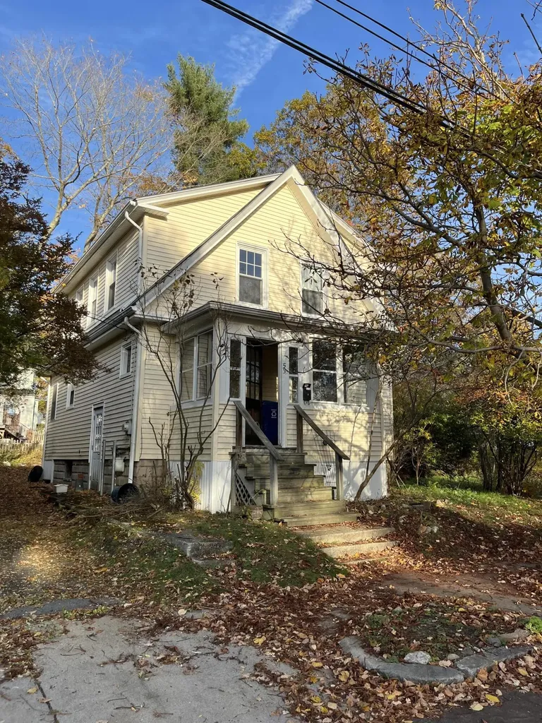 53 Mabel Street Portland ME 04103