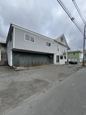 49 Main Street Hartland ME 04943