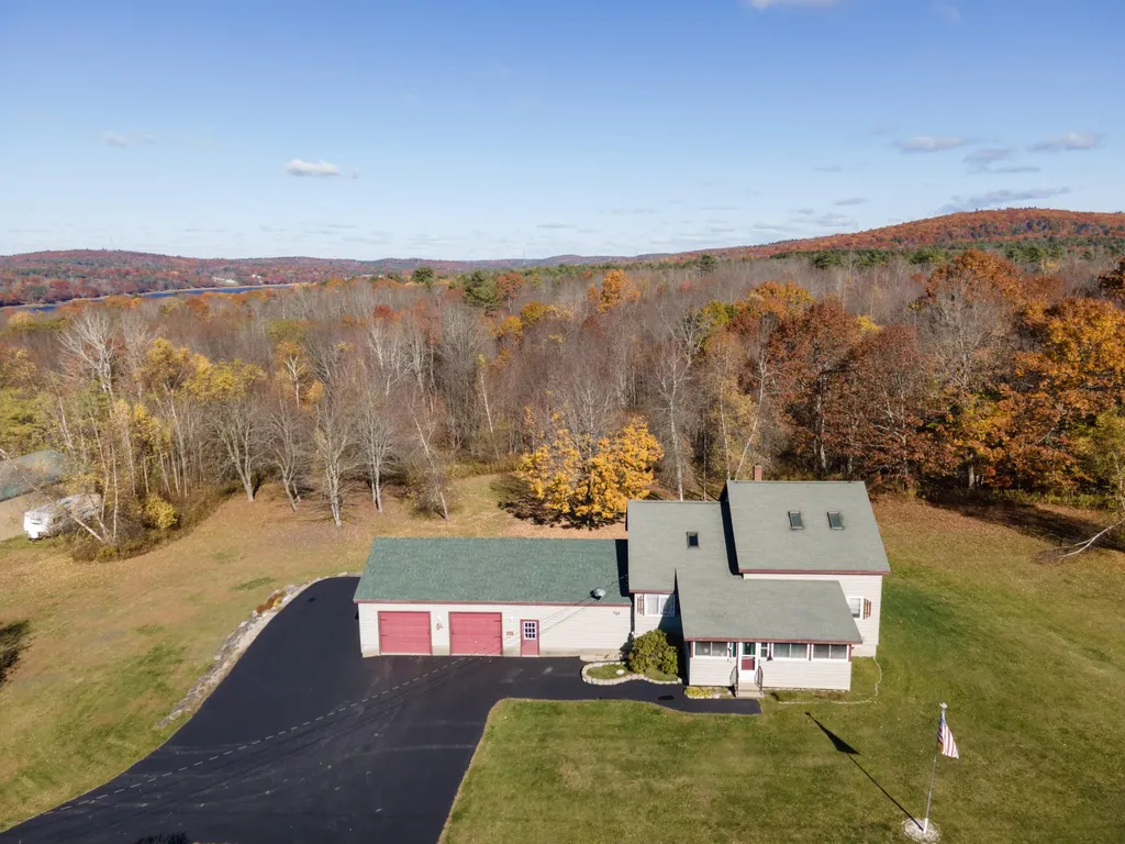 405 Town Farm Road Bucksport ME 04416