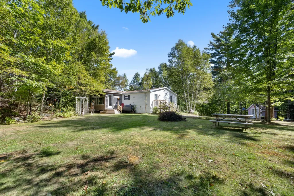 664 Bucksport Road Ellsworth ME 04605