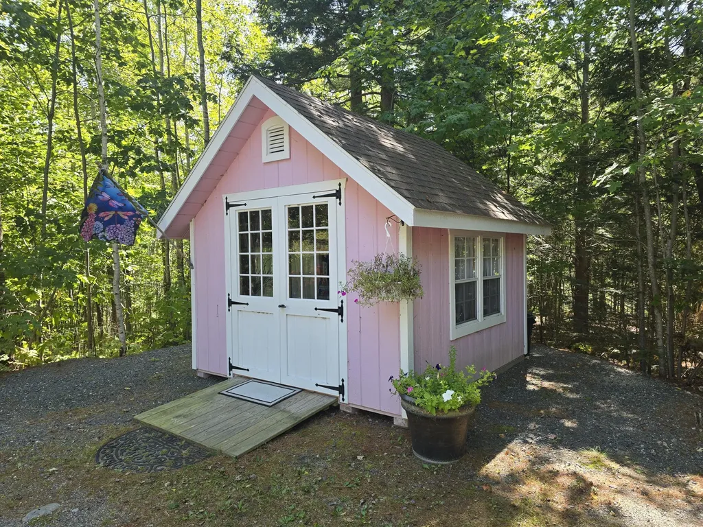 664 Bucksport Road Ellsworth ME 04605