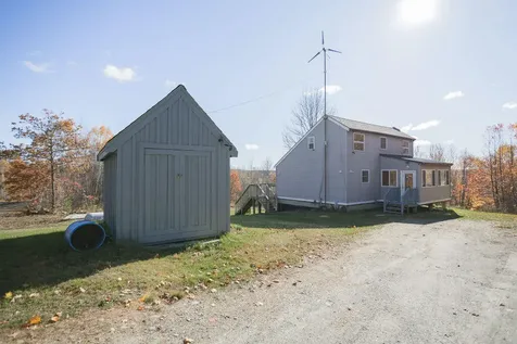 449 Adams Road Chesterville ME 04938