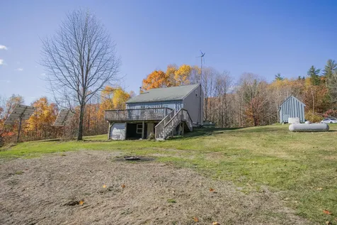 449 Adams Road Chesterville ME 04938