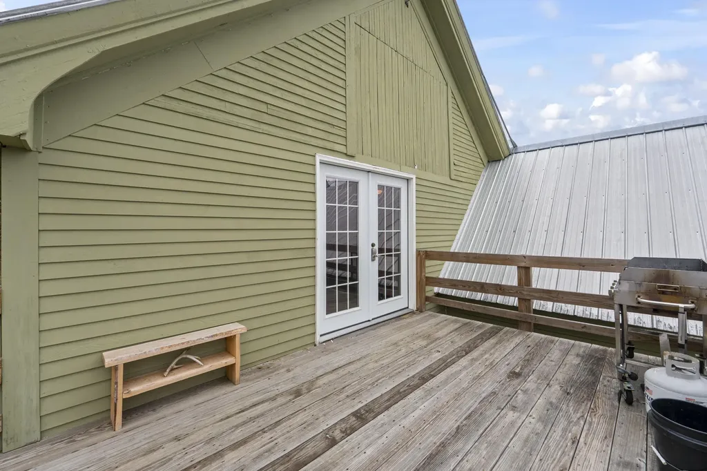 54 Eustis Village Road Eustis ME 04936