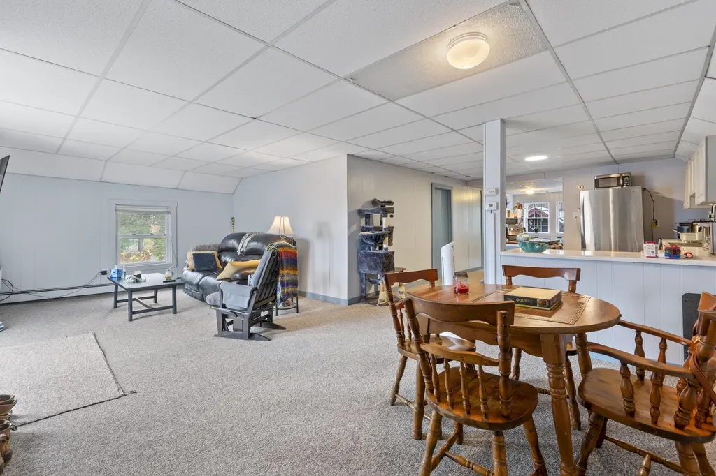 54 Eustis Village Road Eustis ME 04936