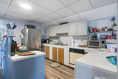 54 Eustis Village Road Eustis ME 04936