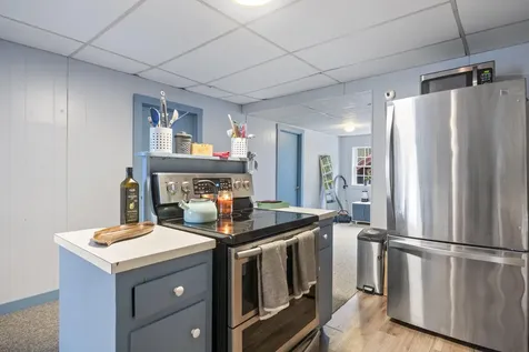 54 Eustis Village Road Eustis ME 04936