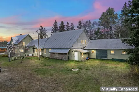 54 Eustis Village Road Eustis ME 04936