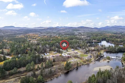 54 Eustis Village Road Eustis ME 04936