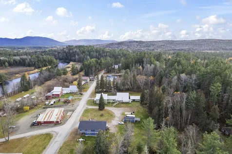 54 Eustis Village Road Eustis ME 04936