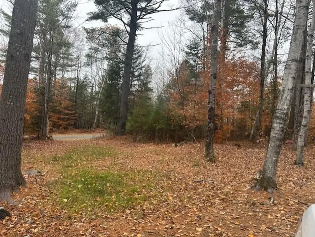 54-1 Glass Hill Road Guilford ME 04443