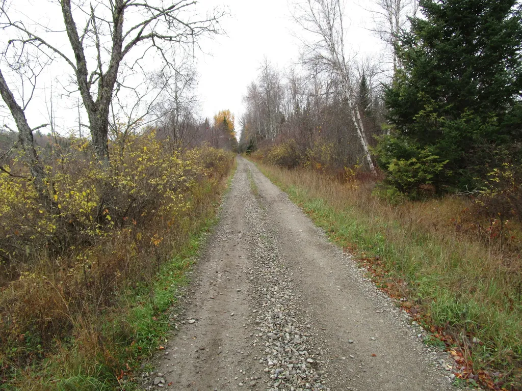 Lot 25 Medford Center Medford ME 04463