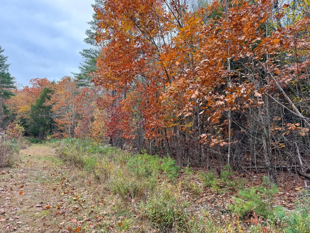 Lot 57b Dodge Road Dresden ME 04342