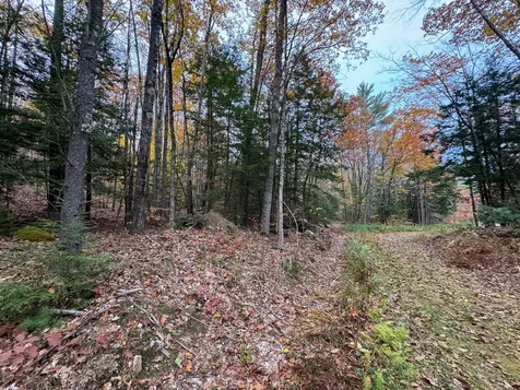Lot 57b Dodge Road Dresden ME 04342