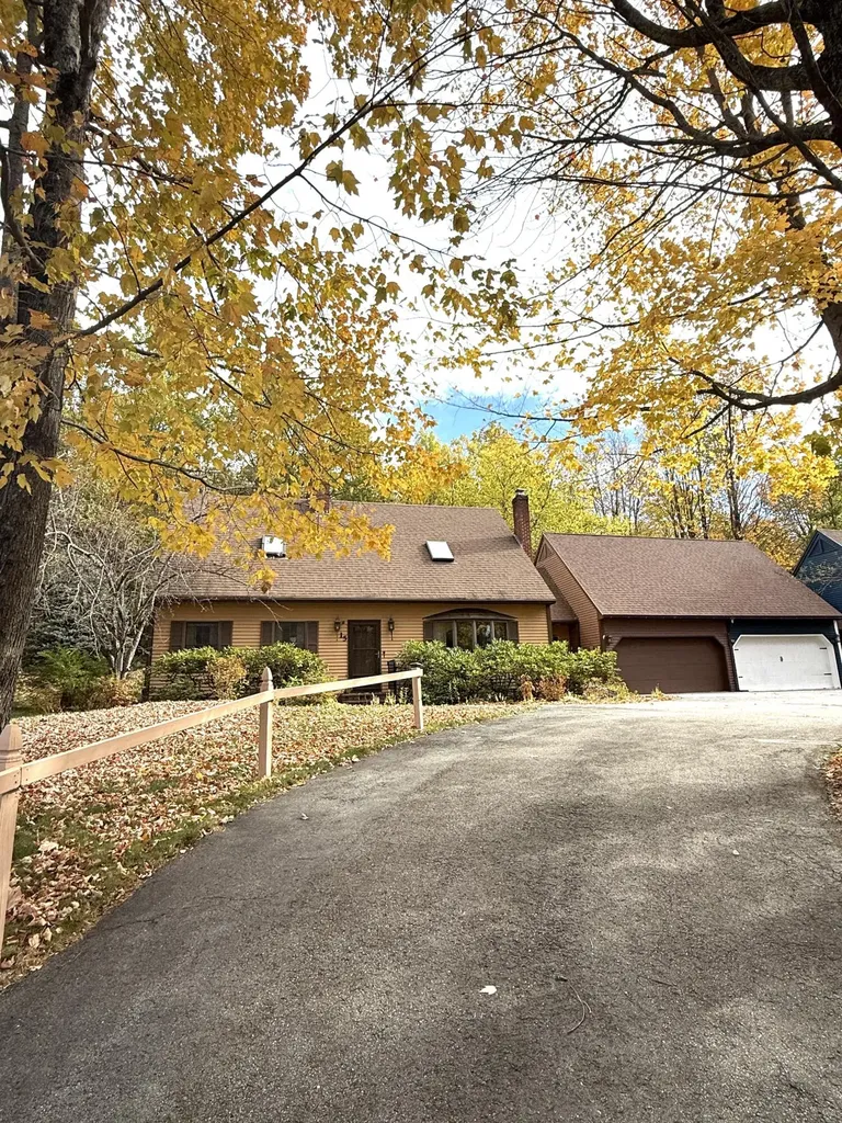 15 Country Club Drive Auburn ME 04210