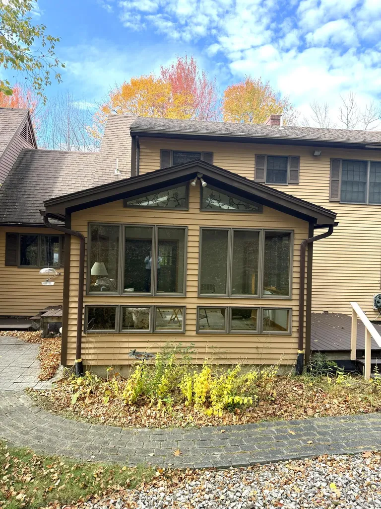 15 Country Club Drive Auburn ME 04210