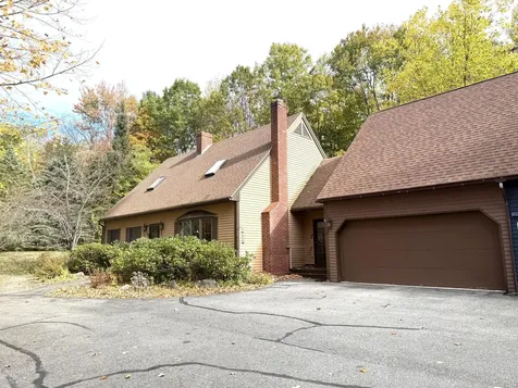 15 Country Club Drive Auburn ME 04210