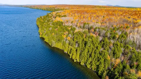 440 Railroad Bed Road Lake View Plt ME 04463