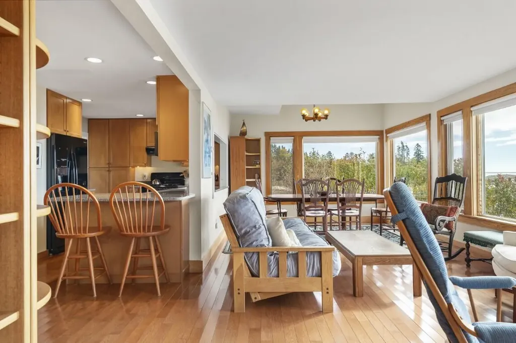 22 Gray Road Southport ME 04576