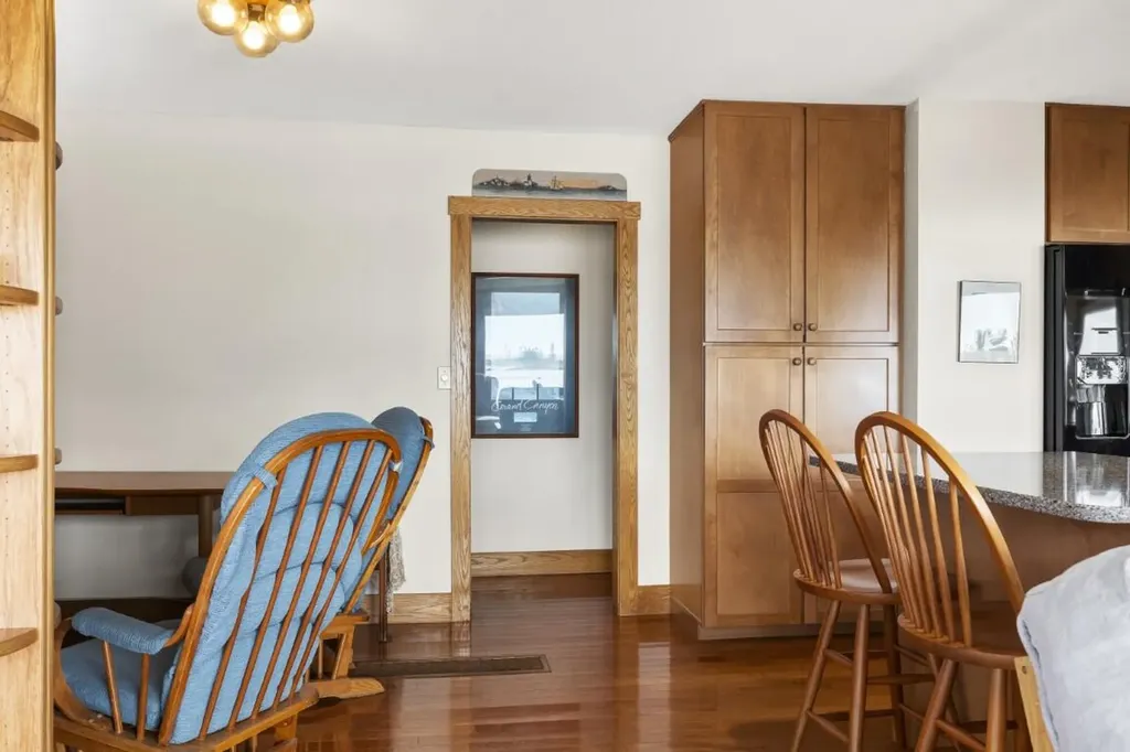 22 Gray Road Southport ME 04576
