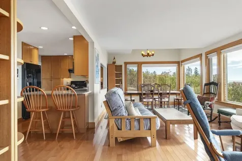 22 Gray Road Southport ME 04576