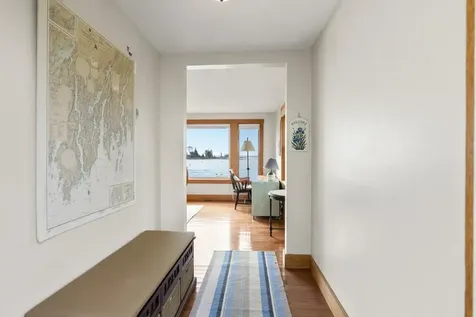 22 Gray Road Southport ME 04576