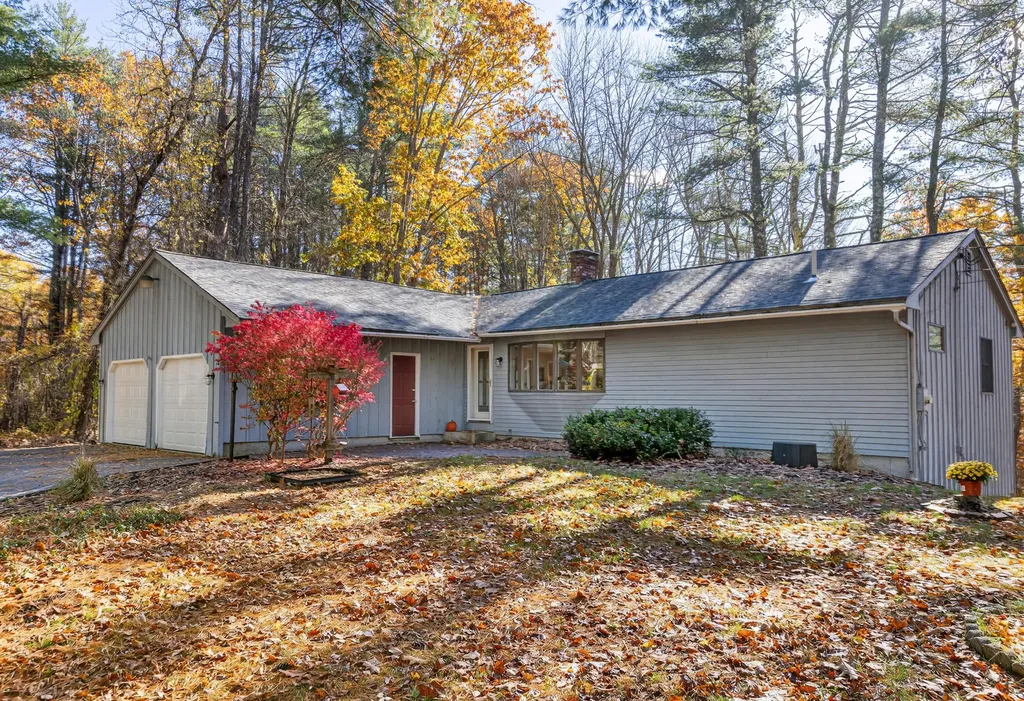 263 Beech Ridge Road Scarborough ME 04074