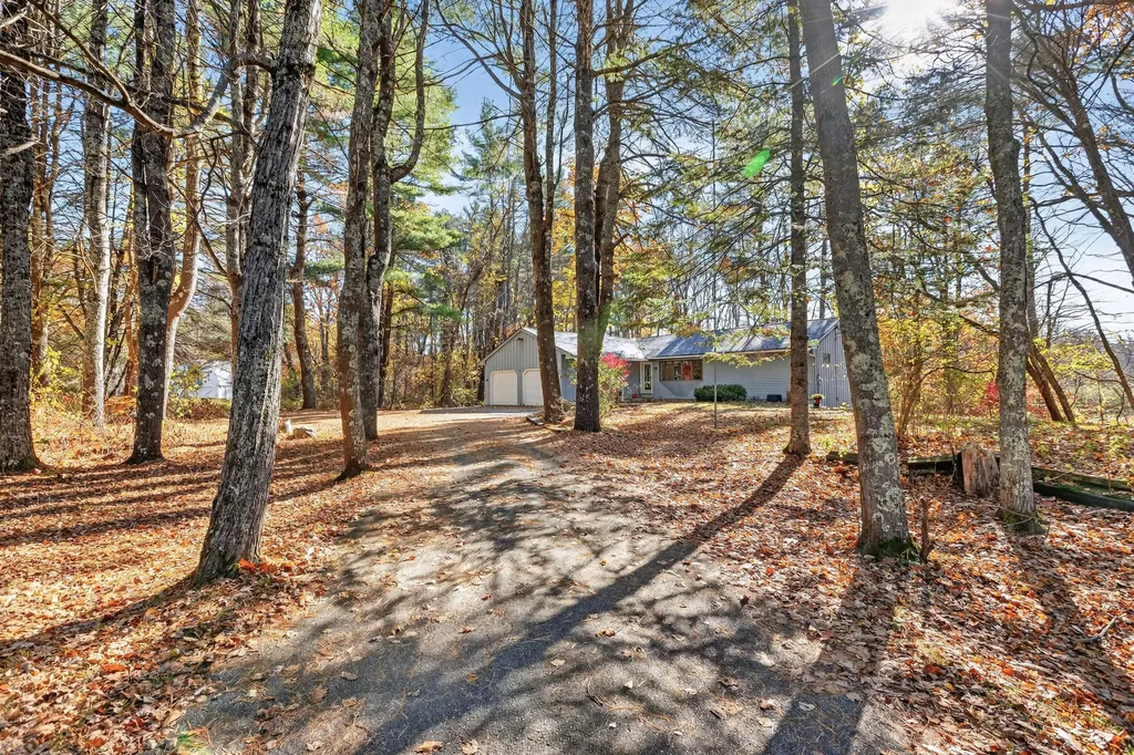 263 Beech Ridge Road Scarborough ME 04074
