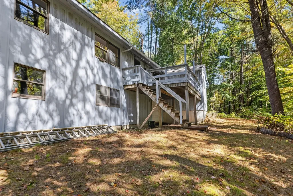 263 Beech Ridge Road Scarborough ME 04074
