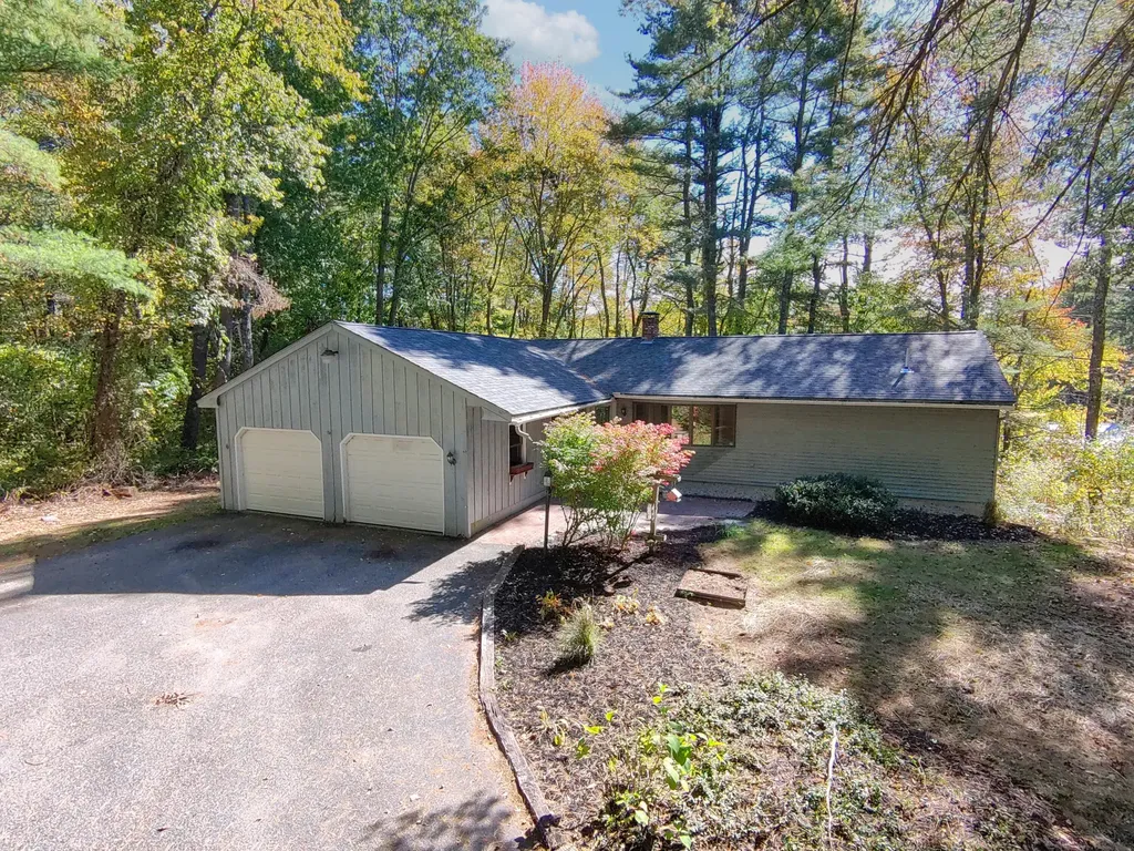 263 Beech Ridge Road Scarborough ME 04074