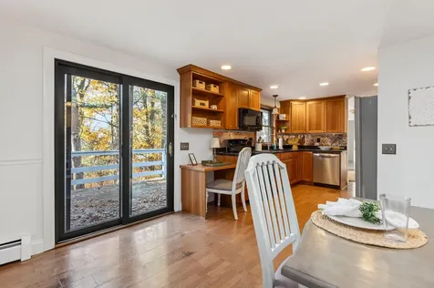 263 Beech Ridge Road Scarborough ME 04074