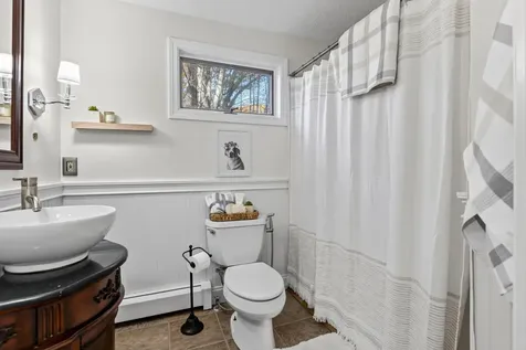 263 Beech Ridge Road Scarborough ME 04074