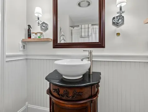 263 Beech Ridge Road Scarborough ME 04074
