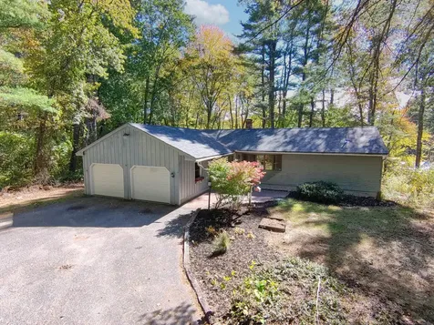 263 Beech Ridge Road Scarborough ME 04074