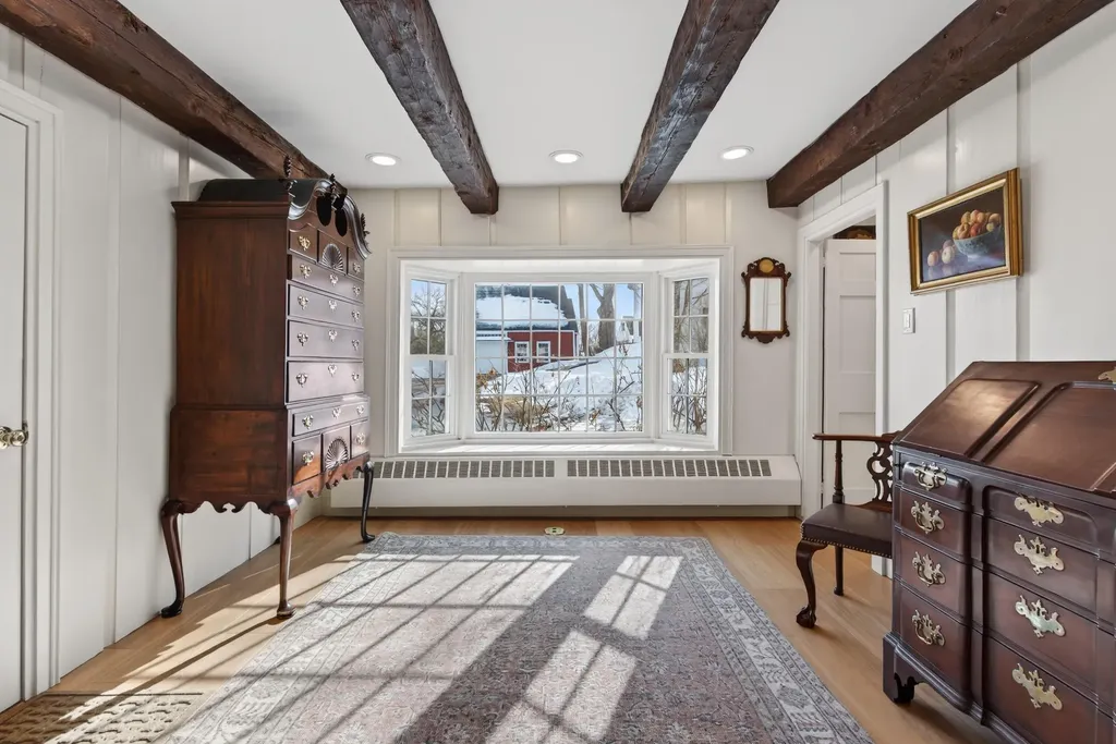 1090 Pittston School Street Pittston ME 04345