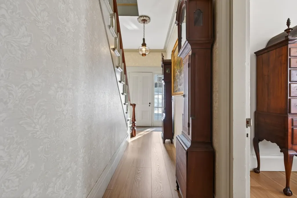 1090 Pittston School Street Pittston ME 04345
