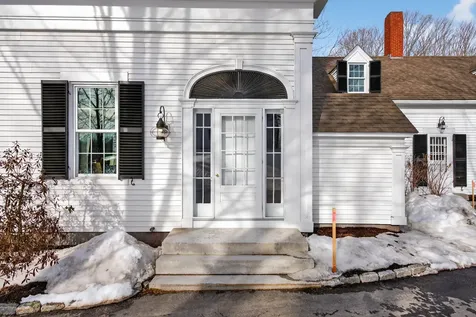 1090 Pittston School Street Pittston ME 04345