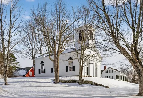 1090 Pittston School Street Pittston ME 04345