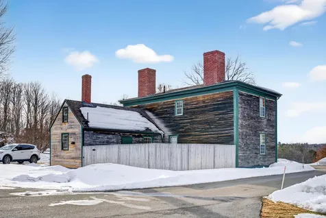 1090 Pittston School Street Pittston ME 04345