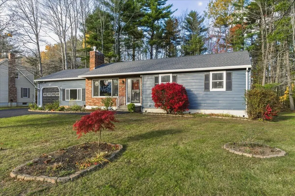 62 Rotherdale Road Brewer ME 04412