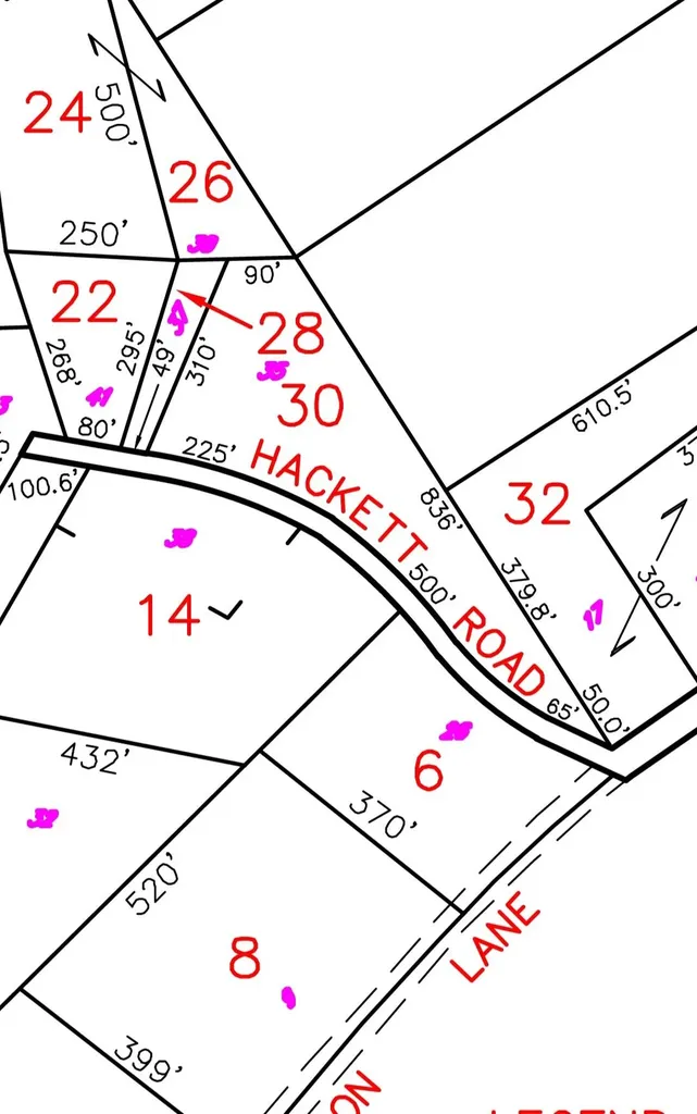 35 Hackett Road Winterport ME 04496