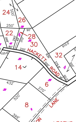 35 Hackett Road Winterport ME 04496