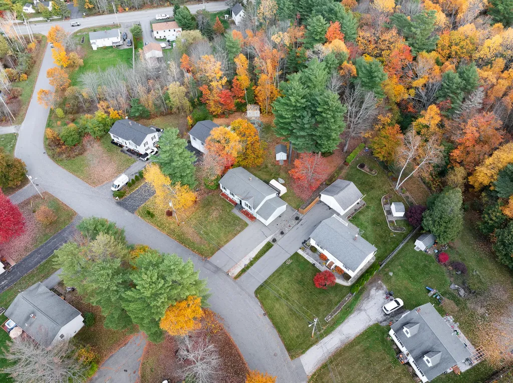 42 Yankee Avenue Bangor ME 04401