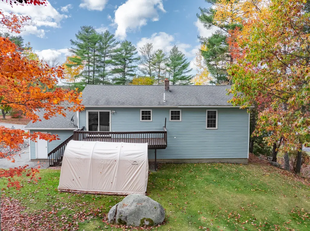 42 Yankee Avenue Bangor ME 04401