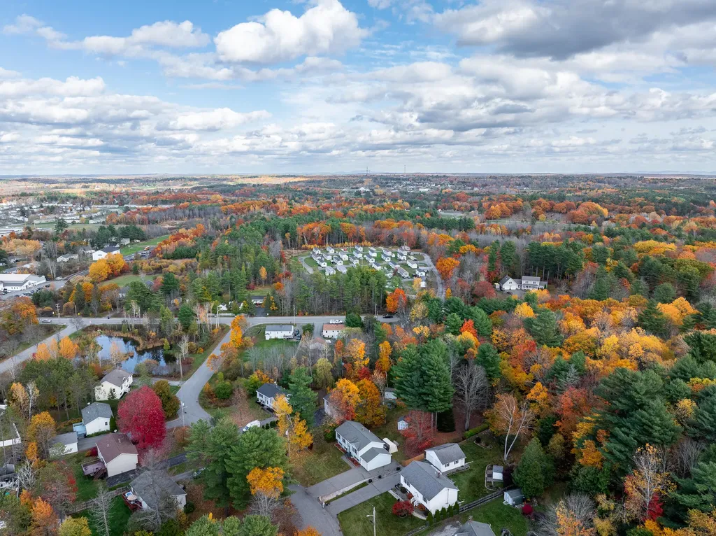 42 Yankee Avenue Bangor ME 04401