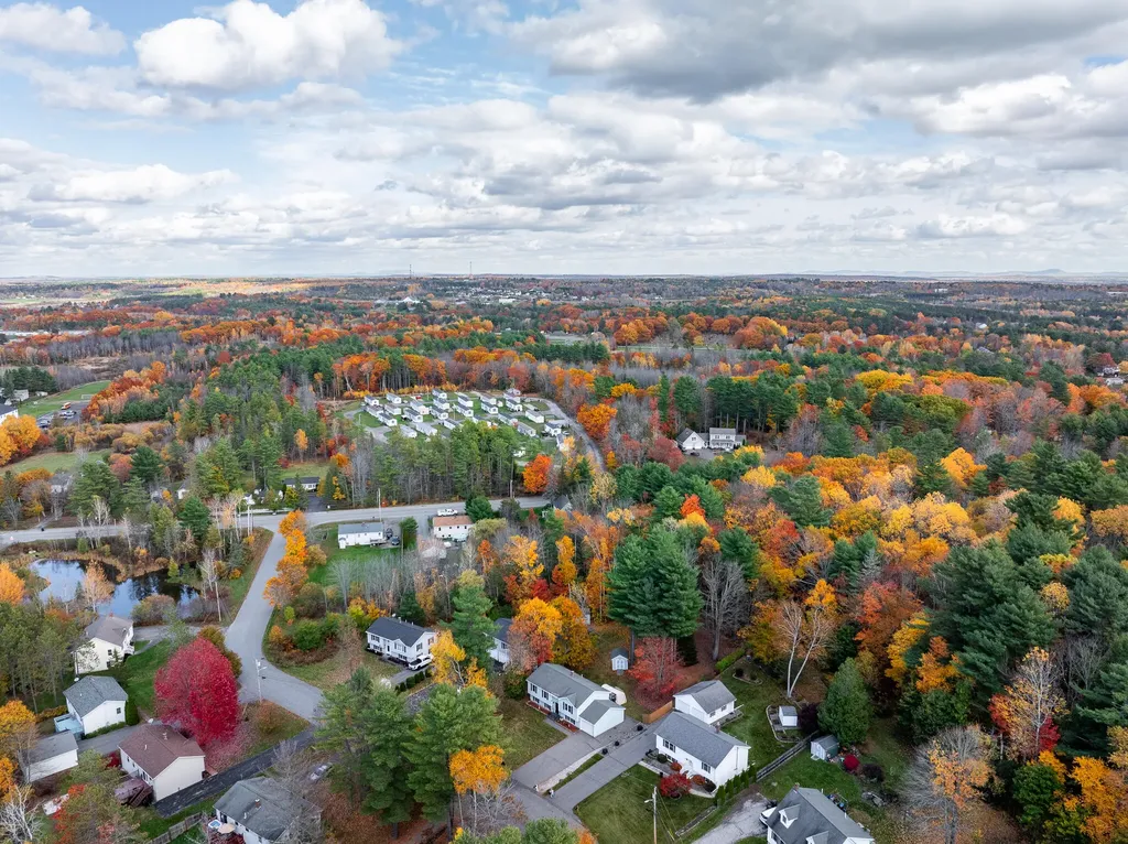 42 Yankee Avenue Bangor ME 04401