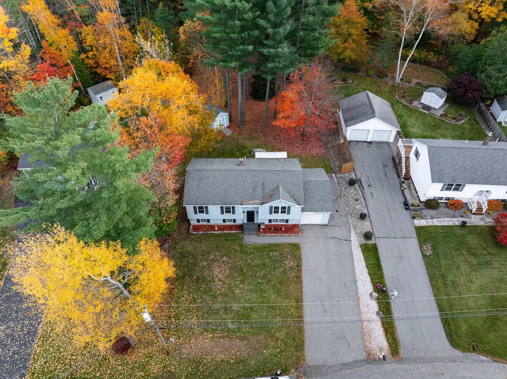 42 Yankee Avenue Bangor ME 04401