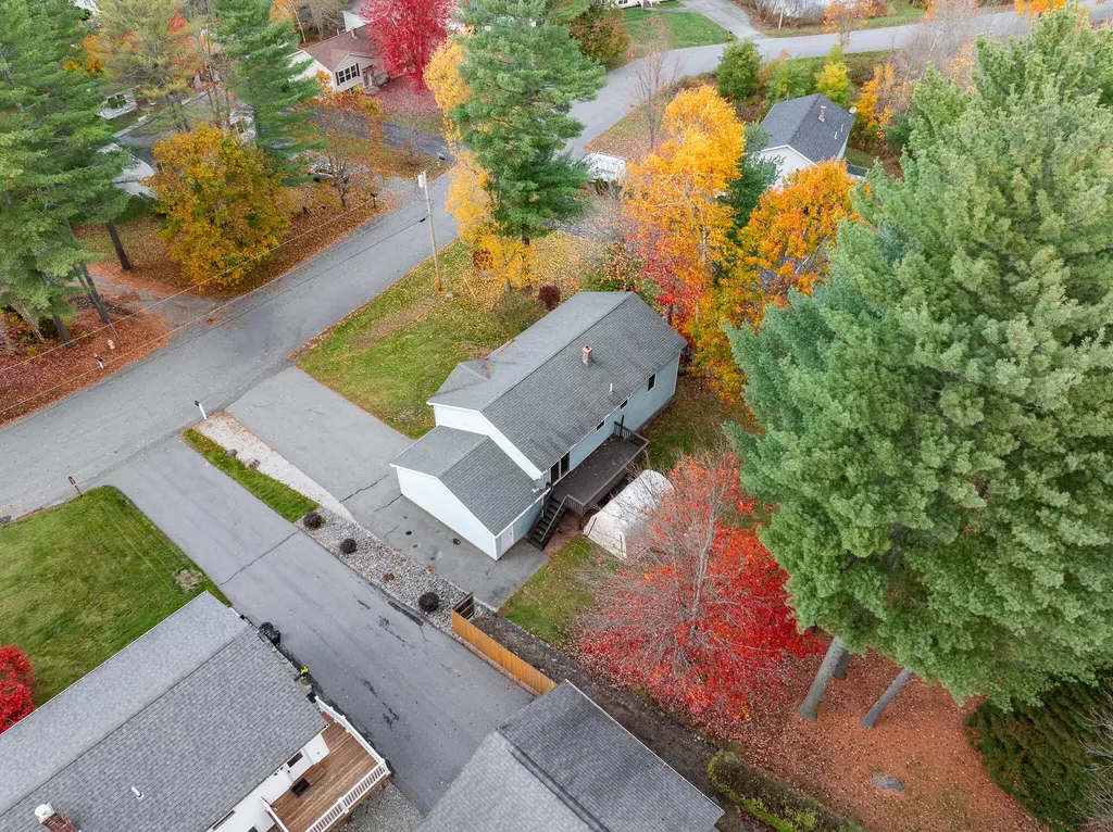 42 Yankee Avenue Bangor ME 04401